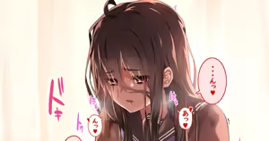 Page 534 of 湿月タンキ (simetukitanki) Part.01 - preview thumbnail