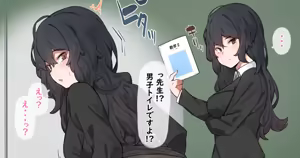 Page 82 of 湿月タンキ (simetukitanki) Part.01 - preview thumbnail