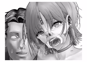 Page 134 of -Asakura Touru- Migawari Kyousei Mesu Kobi | -아사쿠사 토오루- 대리 강제 암컷 교태 - preview thumbnail