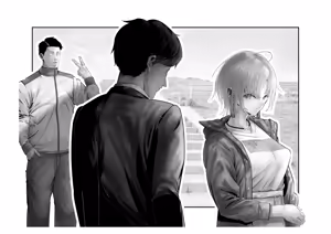 Page 18 of -Asakura Touru- Migawari Kyousei Mesu Kobi | -아사쿠사 토오루- 대리 강제 암컷 교태 - preview thumbnail