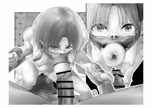 Page 58 of -Asakura Touru- Migawari Kyousei Mesu Kobi | -아사쿠사 토오루- 대리 강제 암컷 교태 - preview thumbnail