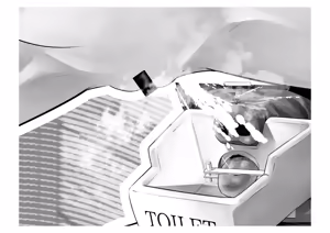 Page 67 of -Asakura Touru- Migawari Kyousei Mesu Kobi | -아사쿠사 토오루- 대리 강제 암컷 교태 - preview thumbnail