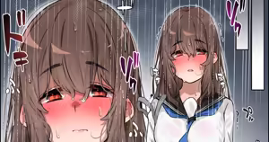 Page 600 of 湿月タンキ (simetukitanki) Part.02 - preview thumbnail