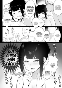 Page 107 of Boku no Kanojo wa Charao to Doukyochuu 1-4｜Mi Novia Vive con un Mujeriego 1-4 - preview thumbnail