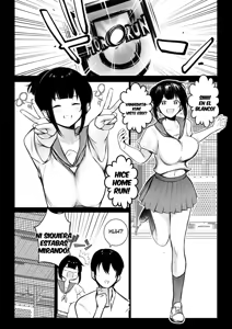 Page 122 of Boku no Kanojo wa Charao to Doukyochuu 1-4｜Mi Novia Vive con un Mujeriego 1-4 - preview thumbnail