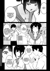 Page 123 of Boku no Kanojo wa Charao to Doukyochuu 1-4｜Mi Novia Vive con un Mujeriego 1-4 - preview thumbnail