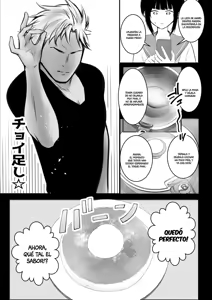 Page 127 of Boku no Kanojo wa Charao to Doukyochuu 1-4｜Mi Novia Vive con un Mujeriego 1-4 - preview thumbnail