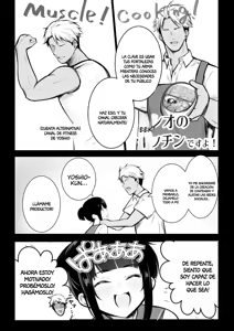 Page 130 of Boku no Kanojo wa Charao to Doukyochuu 1-4｜Mi Novia Vive con un Mujeriego 1-4 - preview thumbnail