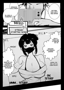 Page 131 of Boku no Kanojo wa Charao to Doukyochuu 1-4｜Mi Novia Vive con un Mujeriego 1-4 - preview thumbnail