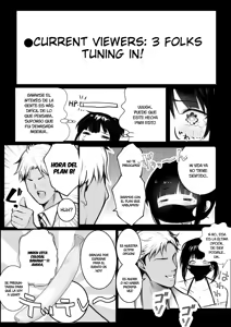 Page 133 of Boku no Kanojo wa Charao to Doukyochuu 1-4｜Mi Novia Vive con un Mujeriego 1-4 - preview thumbnail