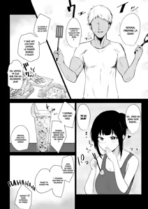 Page 15 of Boku no Kanojo wa Charao to Doukyochuu 1-4｜Mi Novia Vive con un Mujeriego 1-4 - preview thumbnail