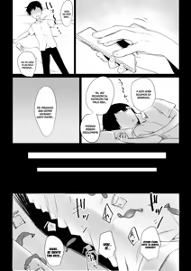 Page 26 of Boku no Kanojo wa Charao to Doukyochuu 1-4｜Mi Novia Vive con un Mujeriego 1-4 - preview thumbnail