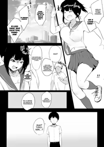 Page 39 of Boku no Kanojo wa Charao to Doukyochuu 1-4｜Mi Novia Vive con un Mujeriego 1-4 - preview thumbnail