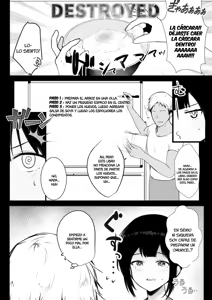 Page 44 of Boku no Kanojo wa Charao to Doukyochuu 1-4｜Mi Novia Vive con un Mujeriego 1-4 - preview thumbnail