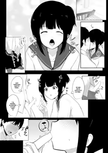 Page 5 of Boku no Kanojo wa Charao to Doukyochuu 1-4｜Mi Novia Vive con un Mujeriego 1-4 - preview thumbnail