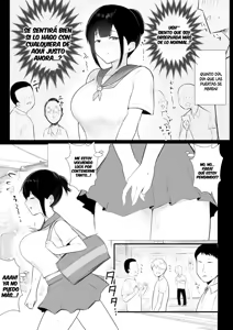 Page 57 of Boku no Kanojo wa Charao to Doukyochuu 1-4｜Mi Novia Vive con un Mujeriego 1-4 - preview thumbnail