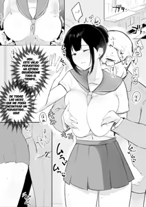 Page 58 of Boku no Kanojo wa Charao to Doukyochuu 1-4｜Mi Novia Vive con un Mujeriego 1-4 - preview thumbnail