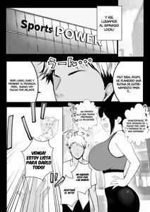 Page 89 of Boku no Kanojo wa Charao to Doukyochuu 1-4｜Mi Novia Vive con un Mujeriego 1-4 - preview thumbnail