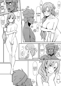 Page 12 of Asuna - preview thumbnail