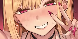Kitagawa Marin｜喜多川海梦 — hentai manga cover on Fhentai
