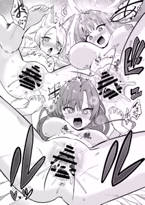 Page 30 of Natsuzora no Secret Vacances - preview thumbnail