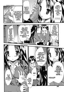 Page 10 of Otonari Interesting (decensored) - preview thumbnail
