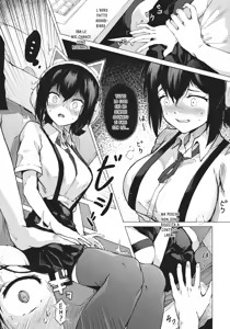 Page 11 of Yo-chan First Stream (decensored) - preview thumbnail