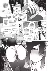 Page 12 of Yo-chan First Stream (decensored) - preview thumbnail