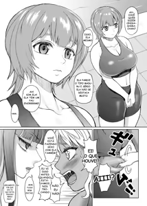 Page 154 of Futanari Bitch Gal wa Suki desu ka Capitulos 1-12 - preview thumbnail