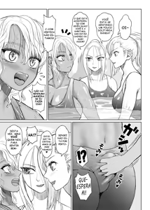 Page 158 of Futanari Bitch Gal wa Suki desu ka Capitulos 1-12 - preview thumbnail