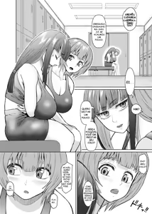Page 159 of Futanari Bitch Gal wa Suki desu ka Capitulos 1-12 - preview thumbnail