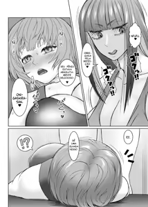 Page 165 of Futanari Bitch Gal wa Suki desu ka Capitulos 1-12 - preview thumbnail