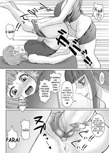 Page 167 of Futanari Bitch Gal wa Suki desu ka Capitulos 1-12 - preview thumbnail