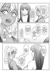 Page 186 of Futanari Bitch Gal wa Suki desu ka Capitulos 1-12 - preview thumbnail