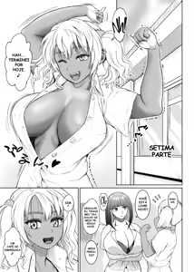 Page 187 of Futanari Bitch Gal wa Suki desu ka Capitulos 1-12 - preview thumbnail