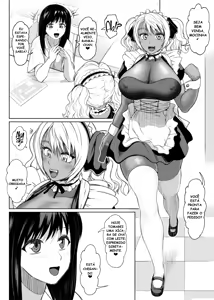 Page 188 of Futanari Bitch Gal wa Suki desu ka Capitulos 1-12 - preview thumbnail