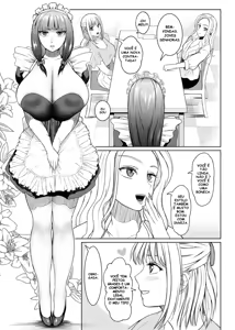 Page 189 of Futanari Bitch Gal wa Suki desu ka Capitulos 1-12 - preview thumbnail