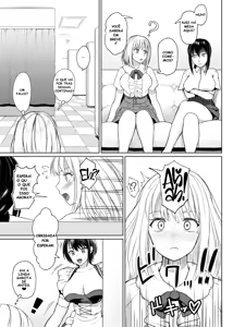 Page 205 of Futanari Bitch Gal wa Suki desu ka Capitulos 1-12 - preview thumbnail