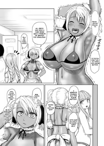 Page 225 of Futanari Bitch Gal wa Suki desu ka Capitulos 1-12 - preview thumbnail