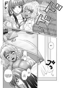 Page 23 of Futanari Bitch Gal wa Suki desu ka Capitulos 1-12 - preview thumbnail