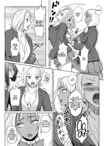 Page 235 of Futanari Bitch Gal wa Suki desu ka Capitulos 1-12 - preview thumbnail