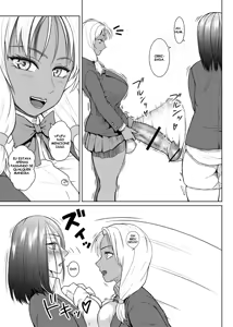 Page 244 of Futanari Bitch Gal wa Suki desu ka Capitulos 1-12 - preview thumbnail