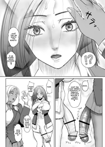 Page 245 of Futanari Bitch Gal wa Suki desu ka Capitulos 1-12 - preview thumbnail