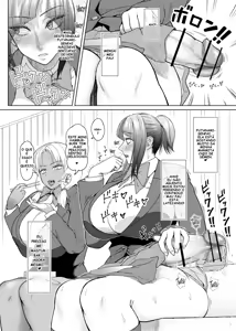 Page 255 of Futanari Bitch Gal wa Suki desu ka Capitulos 1-12 - preview thumbnail