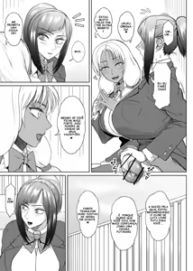 Page 260 of Futanari Bitch Gal wa Suki desu ka Capitulos 1-12 - preview thumbnail