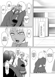 Page 276 of Futanari Bitch Gal wa Suki desu ka Capitulos 1-12 - preview thumbnail