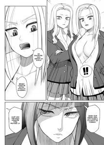 Page 278 of Futanari Bitch Gal wa Suki desu ka Capitulos 1-12 - preview thumbnail