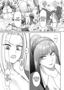 Page 279 of Futanari Bitch Gal wa Suki desu ka Capitulos 1-12 - preview thumbnail