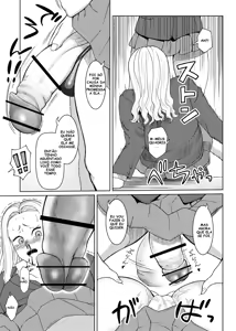 Page 283 of Futanari Bitch Gal wa Suki desu ka Capitulos 1-12 - preview thumbnail