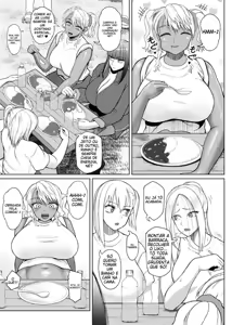 Page 299 of Futanari Bitch Gal wa Suki desu ka Capitulos 1-12 - preview thumbnail